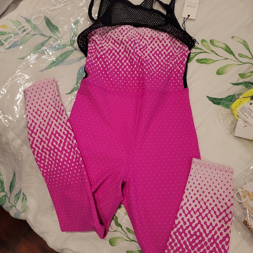 Catsuit